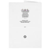 The Goops They Lick Their Fingers (Back)