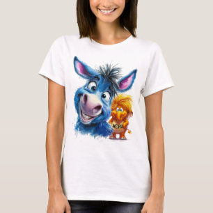 The GOP is Weird, per Tim Walz T-Shirt