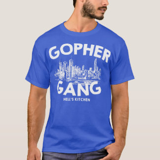 The Gopher Gang T-Shirt
