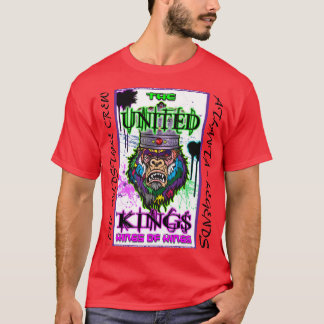 THE GORILLA ATL T-Shirt