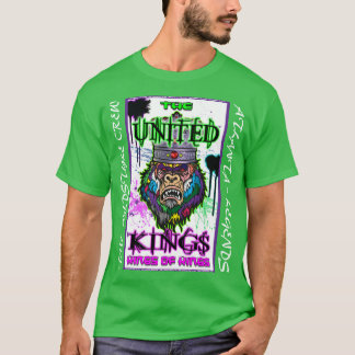 THE GORILLA ATL T-Shirt