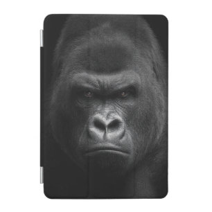 The Gorilla Face iPad Mini Cover