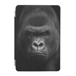 The Gorilla Face iPad Mini Cover