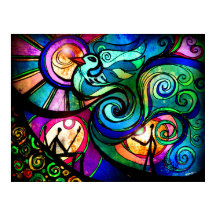 The Grace Above All Poster