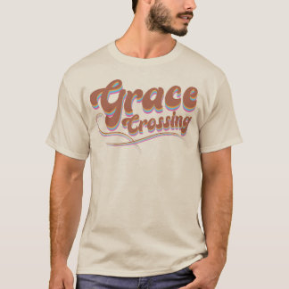 The Grace Vibes T-Shirt