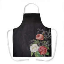 The Graceful floral 