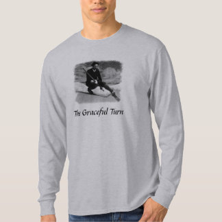 The Graceful Turn T-Shirt