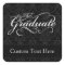 The Graduate, Elegant Black