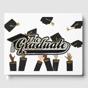 The Graduate Guest Book