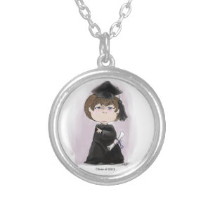 The Graduate! Necklace