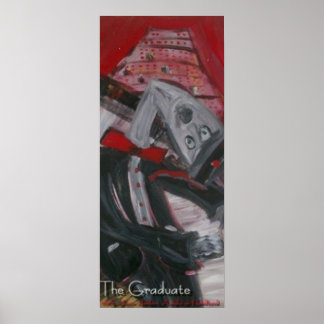 The Graduate Poster