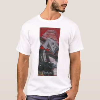 The Graduate T-Shirt