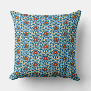 The Granada Geometric Comfort Pillow