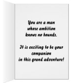 The Grand Adventure (Inside (Right))