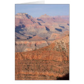 The Grand Canyon - Blank Inside Card (Front)