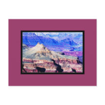 The Grand Canyon National Park