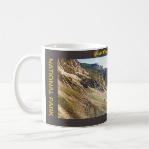 The Grand Canyon of the Yellowstone Coffee Mug