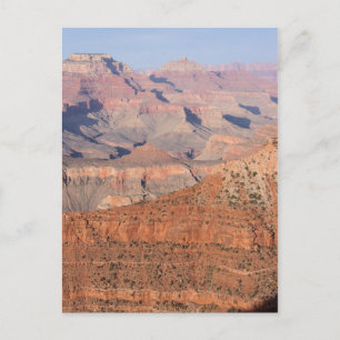 The Grand Canyon - Postcard