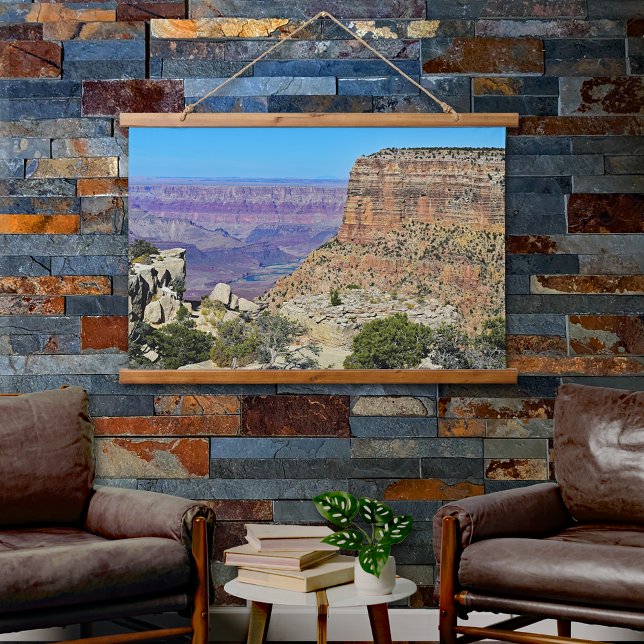 The Grand Canyon Southwest Hanging Tapestry (Creator Uploaded)