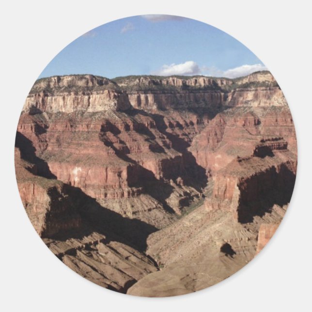 The Grand Canyon Stickers (Front)