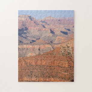 The Grand Canyon Super Puzzle