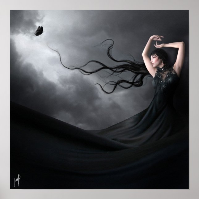 The_Grand_Conjuration Poster (Front)