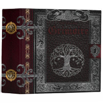 The Grand Grimoire Witches Book Of Shadows Binder The Grand Grimoire Witches Book Of Shadows Binder