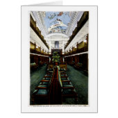 The Grand Saloon of the Great Ship Seeandbee, C&B (Front)