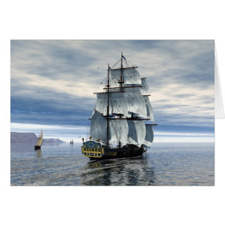 The Grand Turk Cards