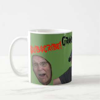 The Grandad Mug