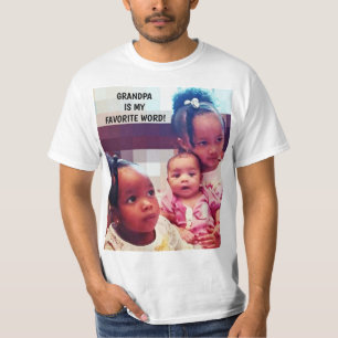 THE GRANDBABIES   T-Shirt