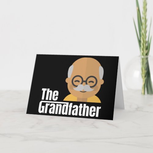 The Grandfather Card