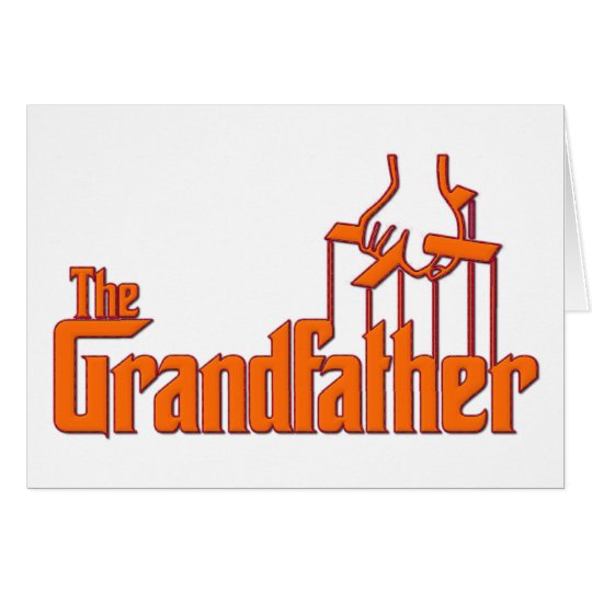 The Grandfather Card