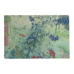 The Grandfather Placemat