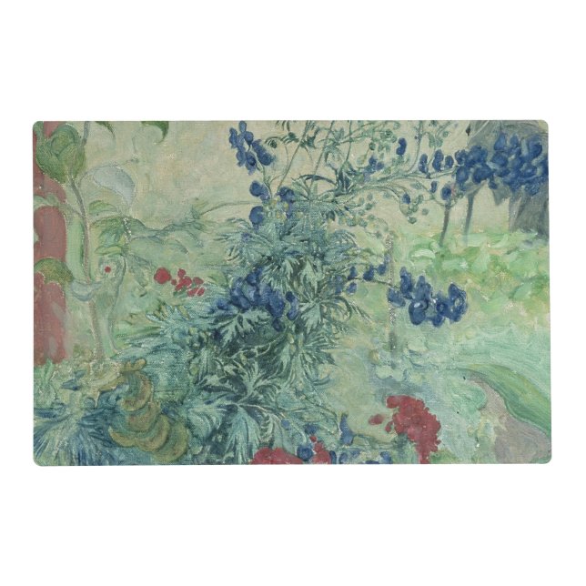 The Grandfather Placemat (Front)