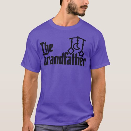 The Grandfather T_Shirt