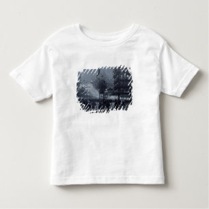 The Grands Boulevards, Paris Toddler T-shirt