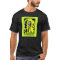 "The Graphic Warrior" One Designed by Zermeno