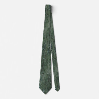 The Grass is Greener men's tie. Neck Tie