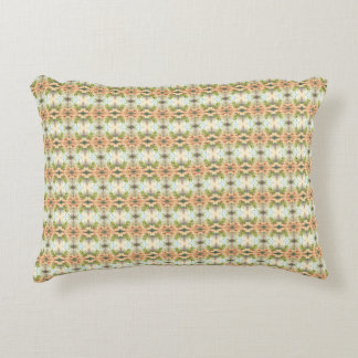 The Grasshopper and the Nectar Artwork.1 Accent Pillow