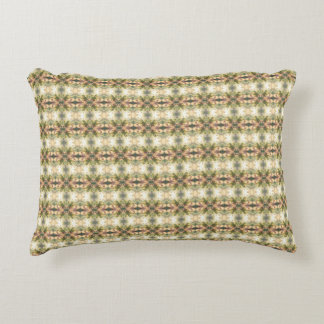 The Grasshopper and the Nectar Artwork.2 Accent Pillow