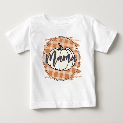 The Grateful Heart Stories from a Thankful Mama Baby T_Shirt