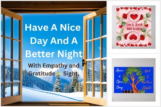 The Grateful Home: Decor With Intention