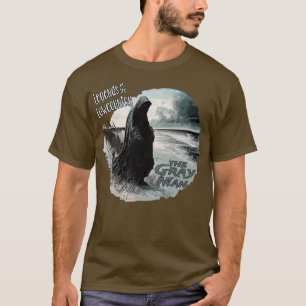 The Gray Man T-Shirt