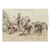 The Great Academic Competition (Front Horizontal)