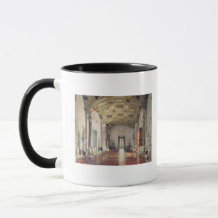 The Great Agate Hall in the Catherine Palace Mug