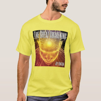 The Great Awakening Jeff Benton Fan T-Shirt