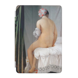 The Great Bather (Seated Woman), Dominique Ingres iPad Mini Cover