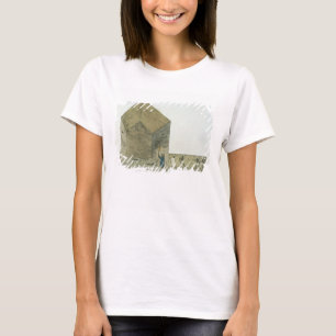 The Great Chamber in the second pyramid of Ghizeh, T-Shirt