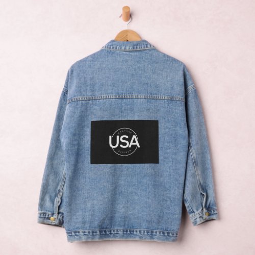 The Great Country Denim Jacket